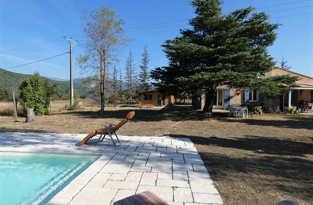 Propriété – m1732 – Proche VEYNES Propriété – m1732 – Proche VEYNES