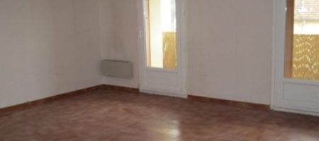 Appartement T4 – LOC160 – VEYNES Appartement T4 – LOC160 – VEYNES