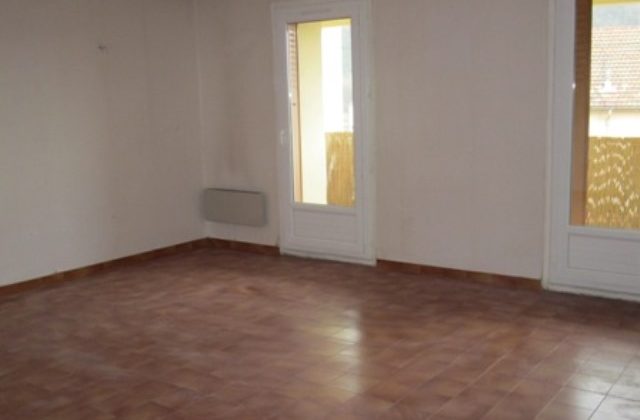 Appartement T4 – LOC160 – VEYNES Appartement T4 – LOC160 – VEYNES