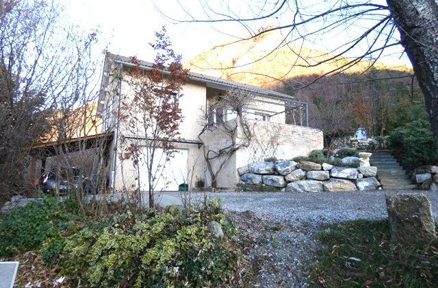 Villa sur terrain clos – m1735 – Proche VEYNES Villa sur terrain clos – m1735 – Proche VEYNES