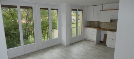 Appartement T3 – Loc348 – SERRES Appartement T3 – Loc348 – SERRES