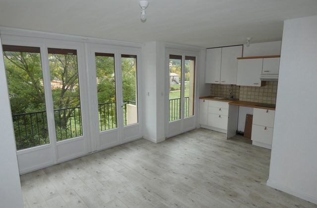 Appartement T3 – Loc348 – SERRES Appartement T3 – Loc348 – SERRES