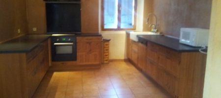 Appartement T2/3 – A1314