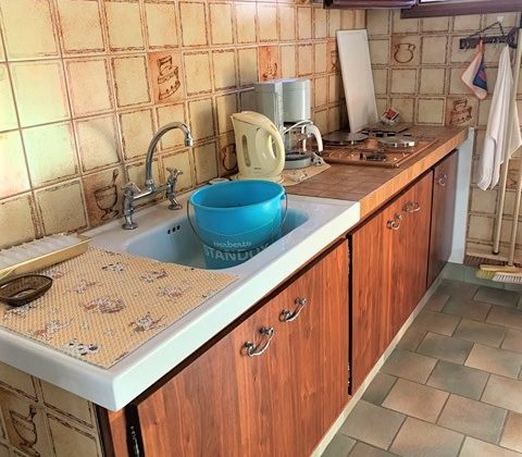 Maison de village meublée – LA BEAUME – LOC 325 Maison de village meublée – LA BEAUME – LOC 325