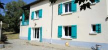 Propriété – m1729 – Proche SERRES 05700