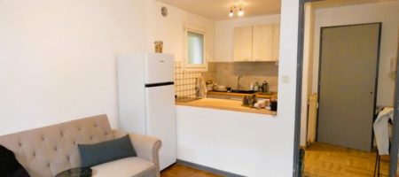 Appartement T2 – A1784 – VEYNES 05400 Appartement T2 – A1784 – VEYNES 05400