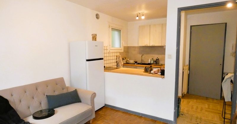 Appartement T2 – A1784 – VEYNES 05400 Appartement T2 – A1784 – VEYNES 05400