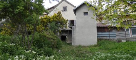 Maison de village avec caves et jardin – m1810 – SAINT JULIEN EN BEAUCHÊNE 05140 Maison de village avec caves et jardin – m1810 – SAINT JULIEN EN BEAUCHÊNE 05140