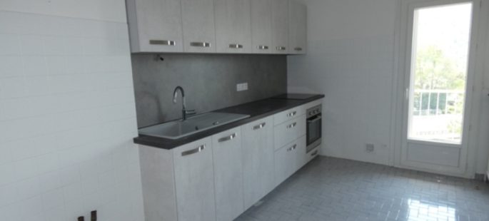 Appartement T4 – VEYNES – LOC 269