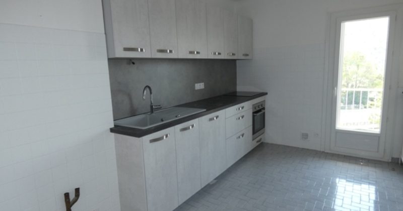 Appartement T4 – VEYNES – LOC 269 Appartement T4 – VEYNES – LOC 269