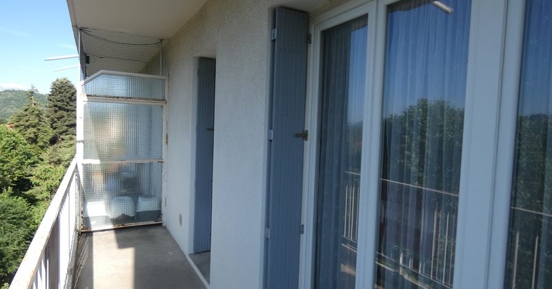 Appartement T3 avec balcon et cave – A1805 – VEYNES 05400 Appartement T3 avec balcon et cave – A1805 – VEYNES 05400