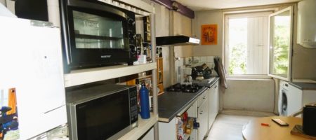 Appartement T2/3 + cave et grenier – A1811 – SPÉCIAL INVESTISSEUR – VEYNES 05400 Appartement T2/3 + cave et grenier – A1811 – SPÉCIAL INVESTISSEUR – VEYNES 05400