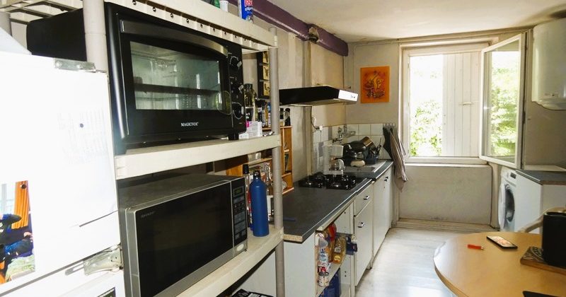 Appartement T2/3 + cave et grenier – A1811 – SPÉCIAL INVESTISSEUR – VEYNES 05400 Appartement T2/3 + cave et grenier – A1811 – SPÉCIAL INVESTISSEUR – VEYNES 05400