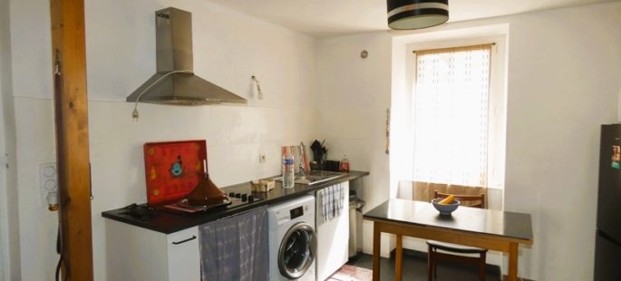 Appartement T3 + cave – A1812 – SPÉCIAL INVESTISSEUR – VEYNES 05400