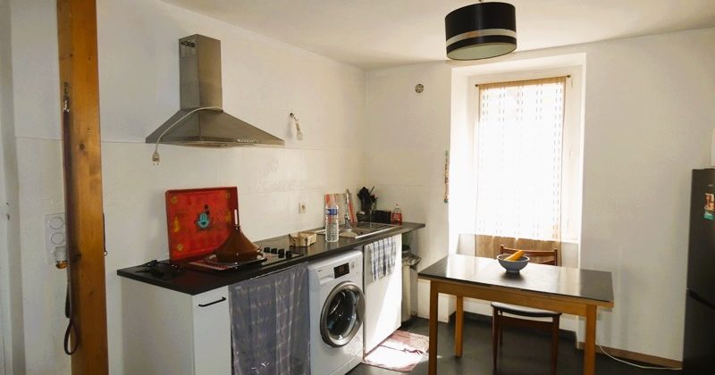 Appartement T3 + cave – A1812 – SPÉCIAL INVESTISSEUR – VEYNES 05400 Appartement T3 + cave – A1812 – SPÉCIAL INVESTISSEUR – VEYNES 05400