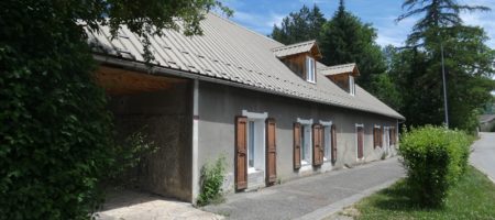 LONGÈRE – IDÉAL INVESTISSEUR – LOCATAIRES EN PLACE – m1814 – LE DÉVOLUY LONGÈRE – IDÉAL INVESTISSEUR – LOCATAIRES EN PLACE – m1814 – LE DÉVOLUY
