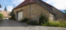Grange/Remise/Garage – m1818 – LUS LA CROIX HAUTE 26620