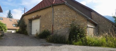 Grange – m1818 – LUS LA CROIX HAUTE 26620 Grange – m1818 – LUS LA CROIX HAUTE 26620