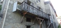 Appartement T6 en triplex – Garage et cave – A1817 – ST PIERRE D’ARGENÇON