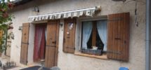 Appartement T3 + Jardinet – A1819 – FURMEYER 05400