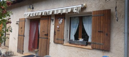 Appartement T3 + Jardinet – A1819 – FURMEYER 05400 Appartement T3 + Jardinet – A1819 – FURMEYER 05400