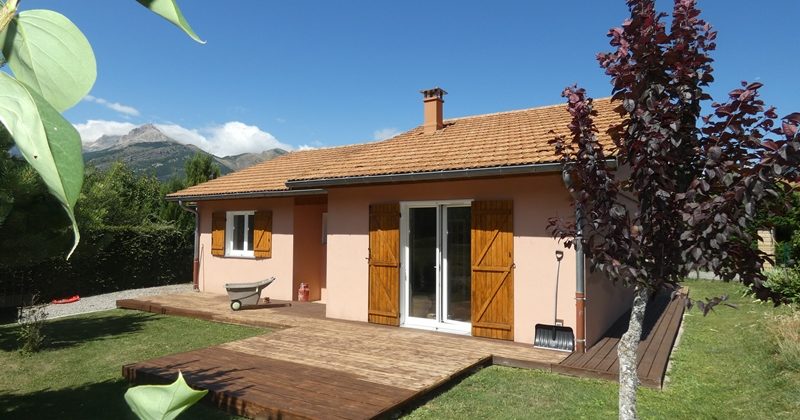 Villa – m1823 – MANTEYER Villa – m1823 – MANTEYER