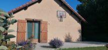 Villa – m1826 – ST LAURENT DU CROS 05500
