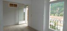Appartement T3/4 avec balcon, cave et jardin – LOC190 – VEYNES
