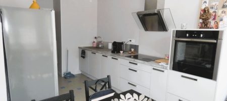 Appartement T3 avec cave et garage – LOC358 – VEYNES Appartement T3 avec cave et garage – LOC358 – VEYNES