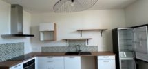 Appartement T3 avec cave, jardin et 2 places de parking – LOC359 – VEYNES