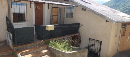 Maison de village avec balcon/terrasse et cave – LOC361 – VEYNES 05400