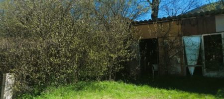 Terrain constructible – T1778 – LA FAURIE Terrain constructible – T1778 – LA FAURIE